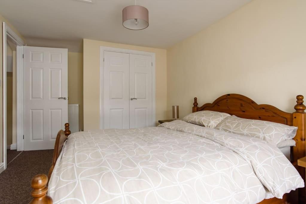 Colliers House Villa Abercanaid Dış mekan fotoğraf