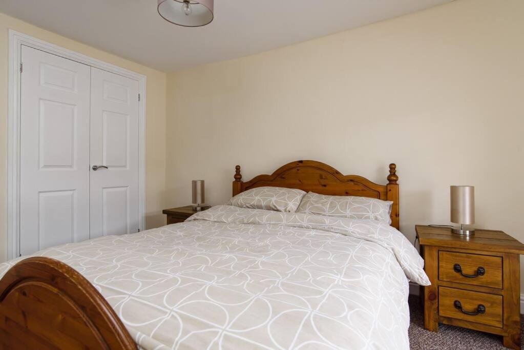 Colliers House Villa Abercanaid Dış mekan fotoğraf